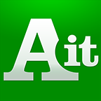 ansa.it favicon